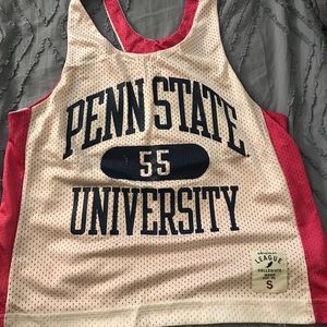 Penn state jersey